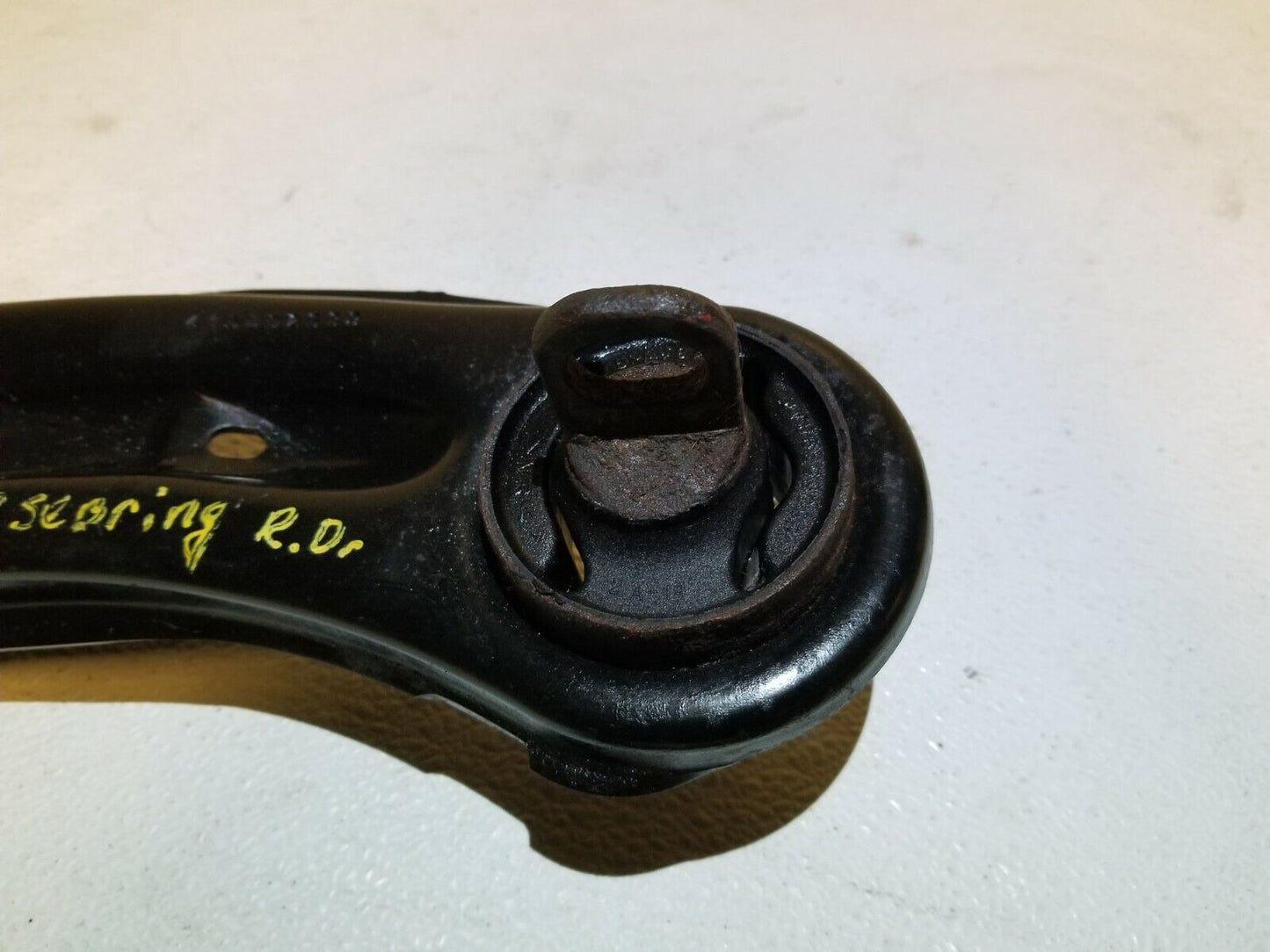 07 08 09 10 Chrysler Sebring Rear Left Driver Control Arm OEM 63k