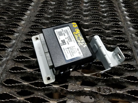 13 14 15 Genesis Coupe Keyless Entry Control Module  OEM 51k