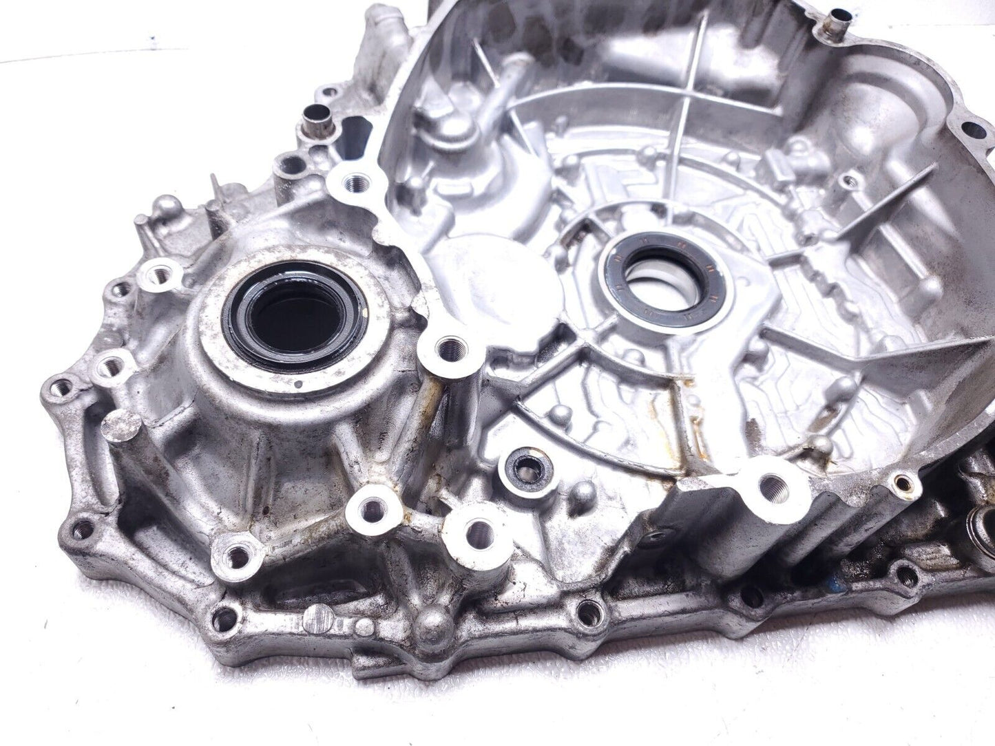 09 10 11 12 13 14 Honda Fit 1.5l Auto Trans Bell Housing OEM