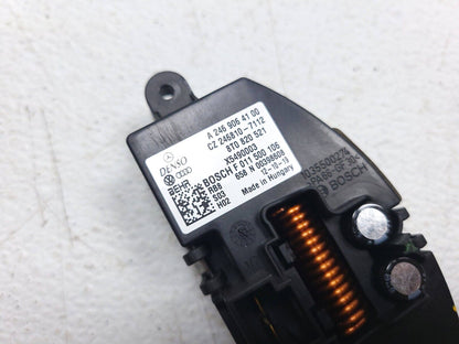 13 14 15 16 Audi A4 S4 Blower Motor Resistor 8t0820521 OEM
