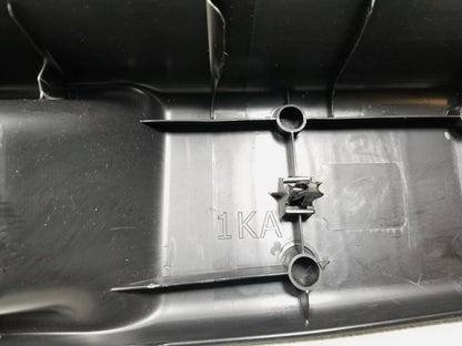 11 12 13 14 Nissan Juke Liftgate Trim Scuff Plate 84992 1ka0a OEM
