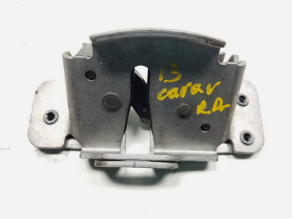 12 - 16 Dodge Grand Caravan Rear Door Lock Latch Actuator Driver Left Side OEM