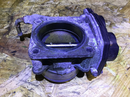 11 12 13 14 Nissan Juke Throttle Body OEM D30