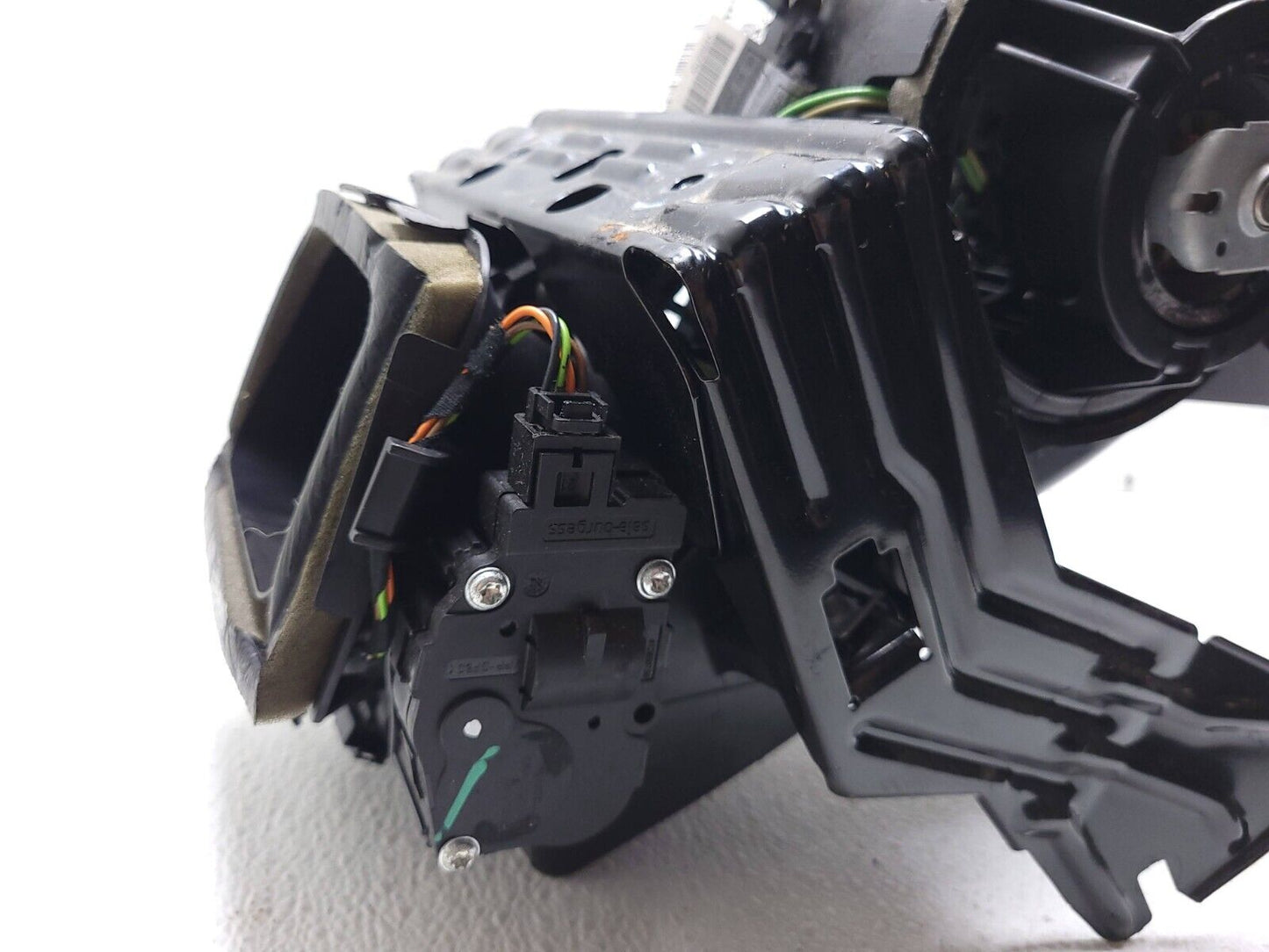 06 07 08 09 10 11 Mercedes Ml500 Rear Blower Motor OEM