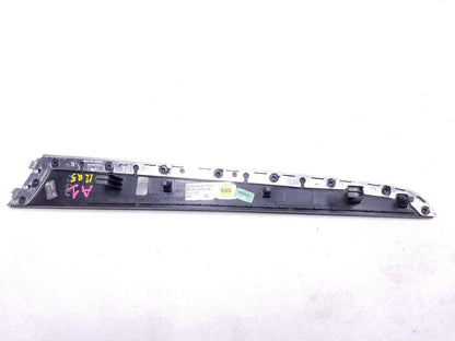 2009-2012 Audi Q5 Front Or Rear Door Panel Trim Strip Driver Side Left OEM