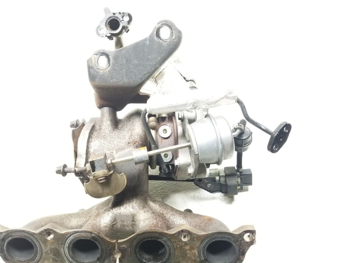 13 14 15 16 Hyundai Veloster Turbo Turbocharger 28231-2b740 OEM R-spec