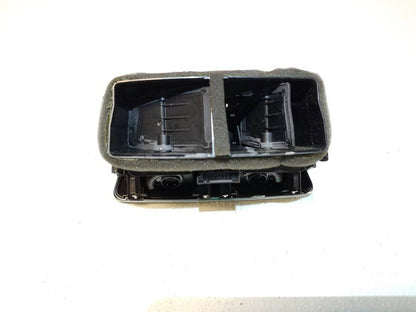12 13 14 15 Audi A6 Rear Console Center AC Heater Air Vent  OEM