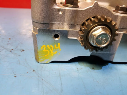 09 10 11 12 13 14 15 Nissan Rogue Engine Balance Shaft OEM