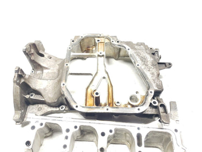 12 13 14 15 Nissan Rogue Engine Upper Oil Pan OEM ✅ 79k Miles.