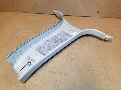 05 06 07 Dodge Magnum Right Passenger Side B Pillar Lower Trim Cover OEM