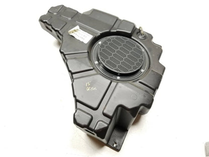 14 15 16 17 Jeep Grand Cherokee Audio Subwoofer Speaker 05064610ac OEM