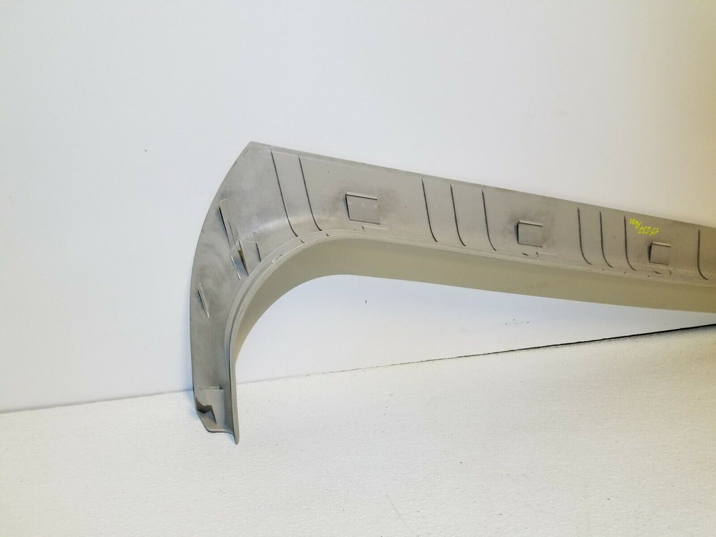 10 11 12 13 Infiniti G37 Coupe Right Pass Door Kick Scuff Plate Trim OEM 99k