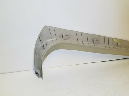 10 11 12 13 Infiniti G37 Coupe Right Pass Door Kick Scuff Plate Trim OEM 99k