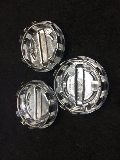 11 12 13 14 Nissan Juke Wheel Center Cap 40343 2dr0a 3pcs OEM D30
