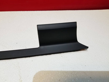12 13 14 15 Audi A6 Dashboard Display Center Bezel Molding Trim Cover OEM
