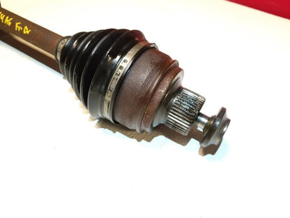 12 13 14 15 Audi A6 C7 Front Left Drievr Side Axle Shaft OEM