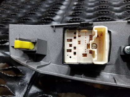 04 05 06 07 08 09 Toyota Prius Left Driver Window Master Switch  84820-47050 OEM