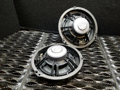 18 19 20 Ford Ecosport Front Door Speaker 2pcs Gn15-18808-ab OEM 532 Miles