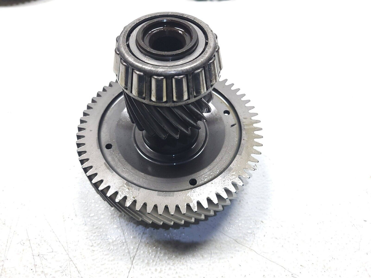 2014 - 2016 Mazda 6 Automatic Transmission Gear Sprocket OEM