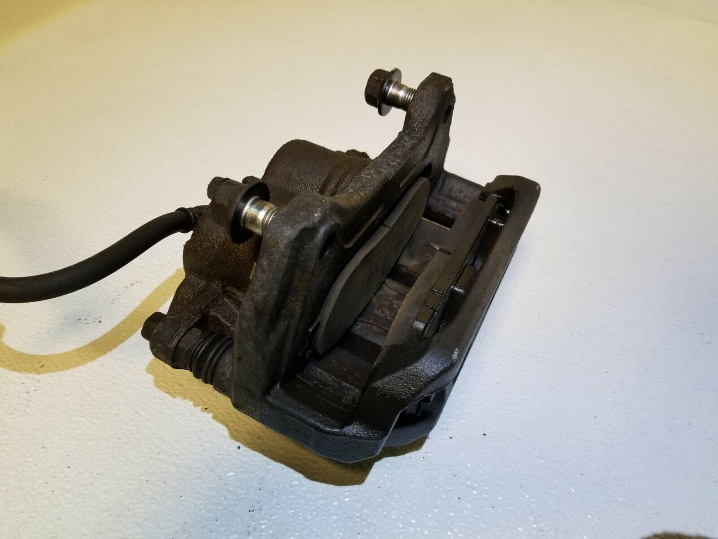 11 12 13 14 15 16 Honda Odyssey Front Brake Caliper Left Driver Side OEM