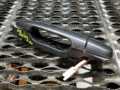 04 05 06 07 08 09 Toyota Prius Rear Left Driver Side Exterior Door Handle OEM