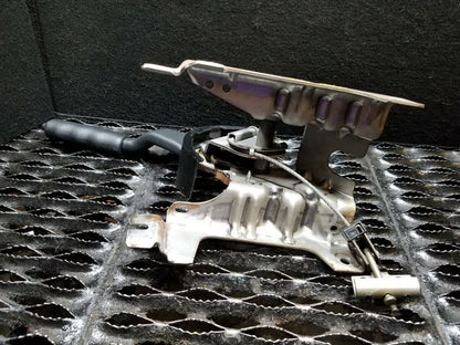 04 05 06 Chrysler Sebring Convertible Emergency Parking Brake Handle OEM