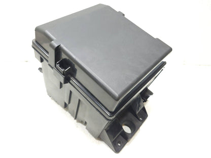 2006-2012 Nissan Armada Fuse Relay Junction Box Housing Holder Tray OEM