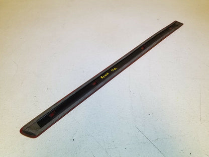 06 07 08 Audi A4 Rear Left Driver Door Trim Molding OEM 85k Miles