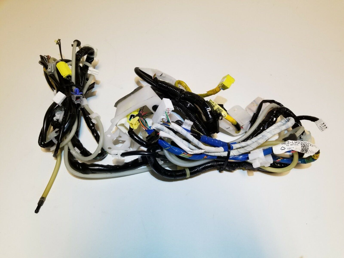 13 14 15 Subaru Xv Crosstrek Interior Wire Harness Left Drievr Side OEM