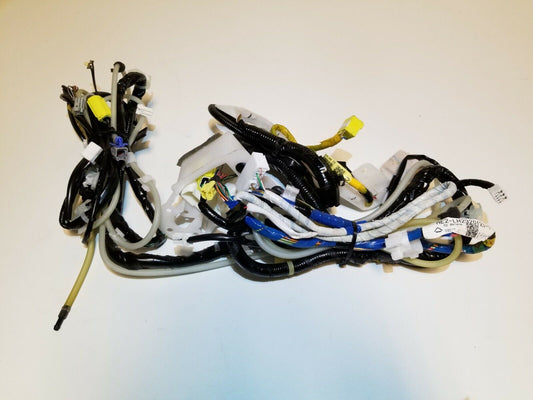 13 14 15 Subaru Xv Crosstrek Interior Wire Harness Left Drievr Side OEM