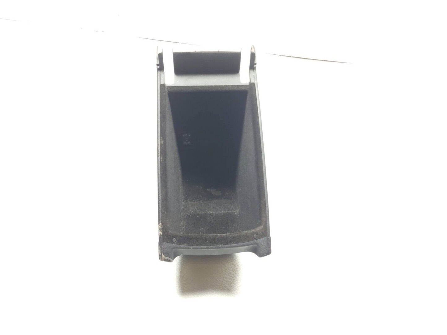 09 10 11 12 Volkswagen Cc Center Console Storage Bin 3c0863071 OEM