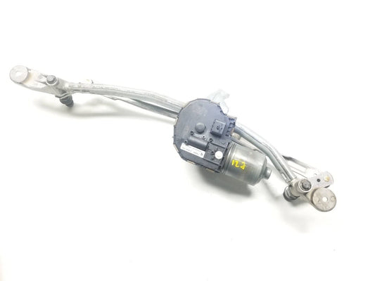 09 10 11 12 BMW 750li Windshield Wiper Motor W/ Linkage OEM