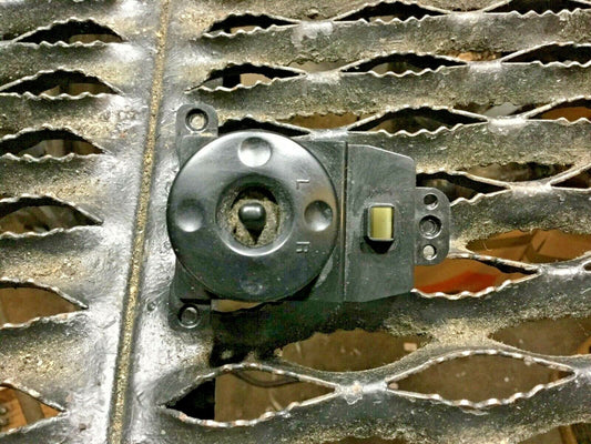 06 07 08 09 10 11 Kia Rio Door Mirror Control Switch 93536-1g101 OEM