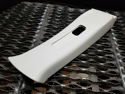 2004 2005 2006 Scion Xa B Pillar Trim Cover Right Passenger Side OEM