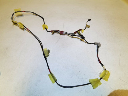 10 11 12 13 Infiniti G37 Coupe Interior Roof Wire Wiring Harness OEM 99k