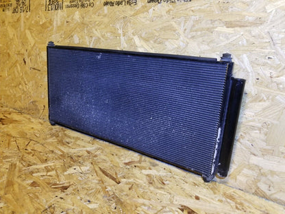 11 12 13 14 15 16 Honda Cr-z A/t Condenser OEM