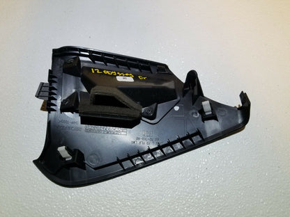 11 12 13 Honda Odyssey Window Air Vent Left Driver Side OEM