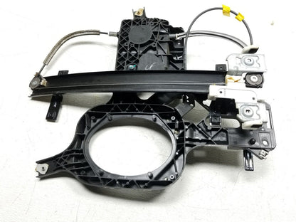 2007 - 2014 Lincoln Navigator Rear Rightt Passenger Side Window Regulator OEM
