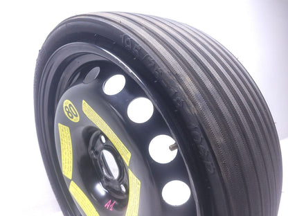 2009-2017 Audi Q5 Spare Tire 195/75-18 OEM