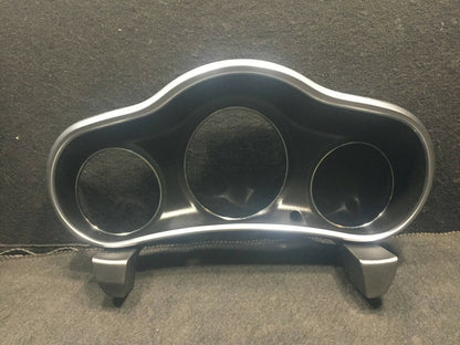 11 12 13 14 Dodge Avenger 2.4l Speedometer Dash Trim Bezel Cover OEM D37