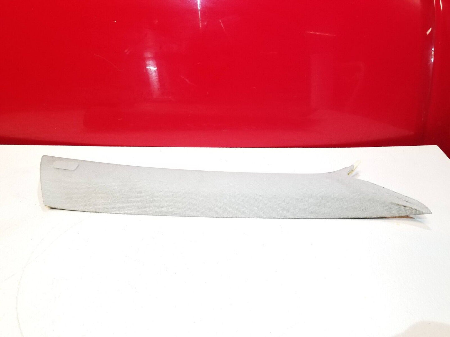 12 13 14 15 Audi A6 Right Passenger A Pillar Trim Panel Cover OEM