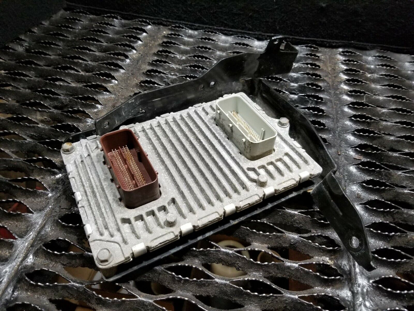 11 12 13 14 Chrysler 200s Convertible Engine Computer Control Module Ecm Ecu OEM