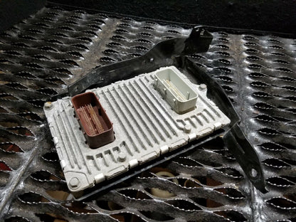11 12 13 14 Chrysler 200s Convertible Engine Computer Control Module Ecm Ecu OEM