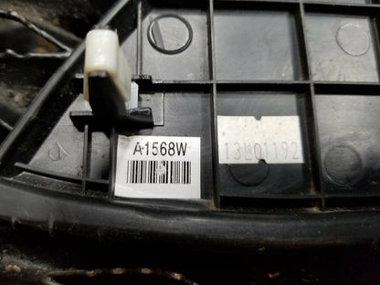 11 12 13 Kia Soul Dash End Cap Right Passenger Side OEM