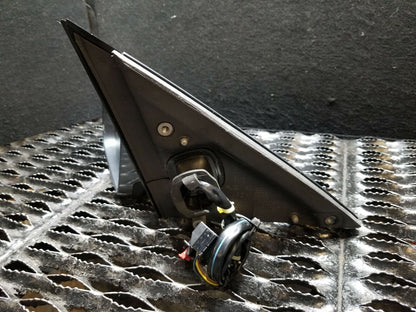 2013 2014 2015 2016 Audi A4 Left Driver Side View Mirror OEM