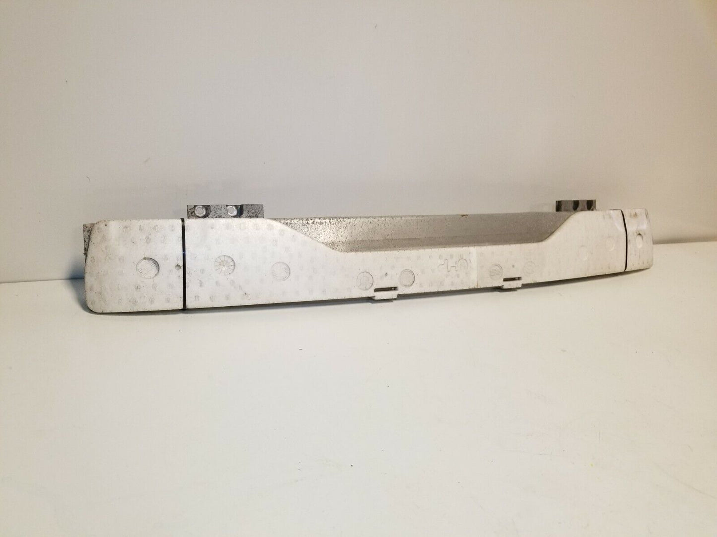 10 11 12 13 14 Acura Tsx Rear Bumper Reinforcement Absorber Bar OEM