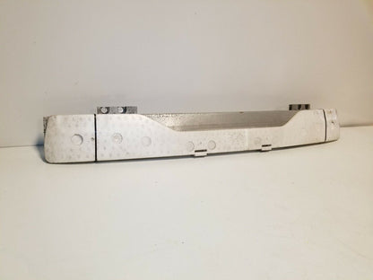 10 11 12 13 14 Acura Tsx Rear Bumper Reinforcement Absorber Bar OEM