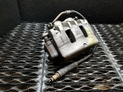 06 07 08 09 Cadillac STS Front Left Brake Caliper Driver Side OEM