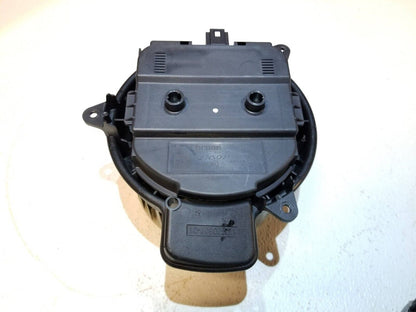 12 13 14 15 Audi A6 Blower Motor 4h1820021b OEM