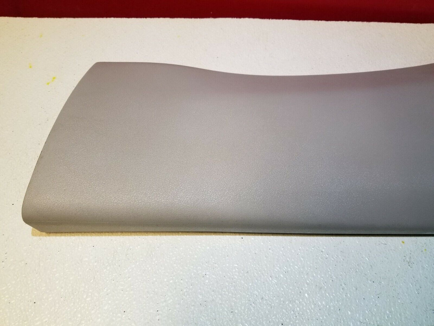07 08 09 Lexus ES350 Left Driver Side B Pillar Lower Trim Panel OEM